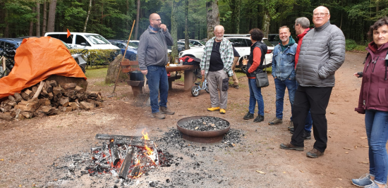 Grumbeerebrode Drachenfelshütte
3. Oktober 2024